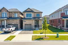 13 STEADMAN Street, Cambridge, ON, exterior