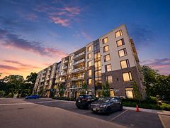 306 - 103 Roger Street, Waterloo, ON, exterior