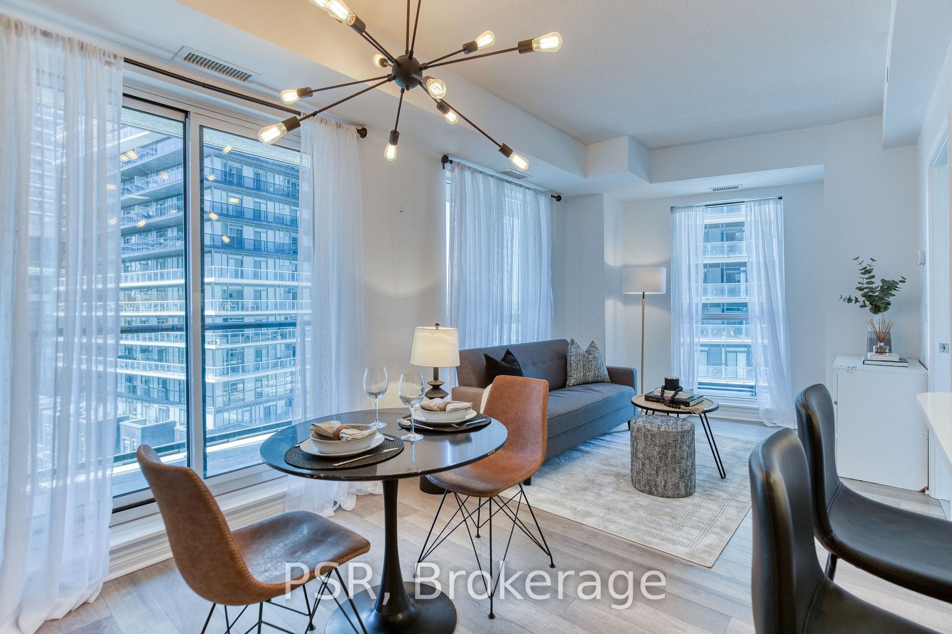 905 - 39 Annie Craig Drive, Toronto W06, ON, exterior