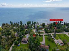 108 Lakeshore Road E, Oro-Medonte, ON, exterior