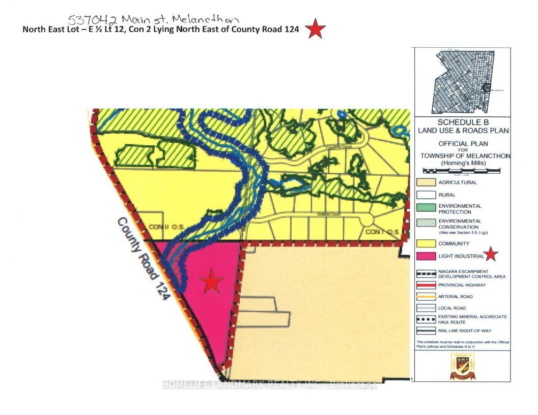 Address withheld, Melancthon, ON, exterior