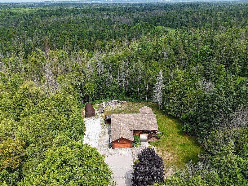5144 25th Side Road, Essa, ON, exterior