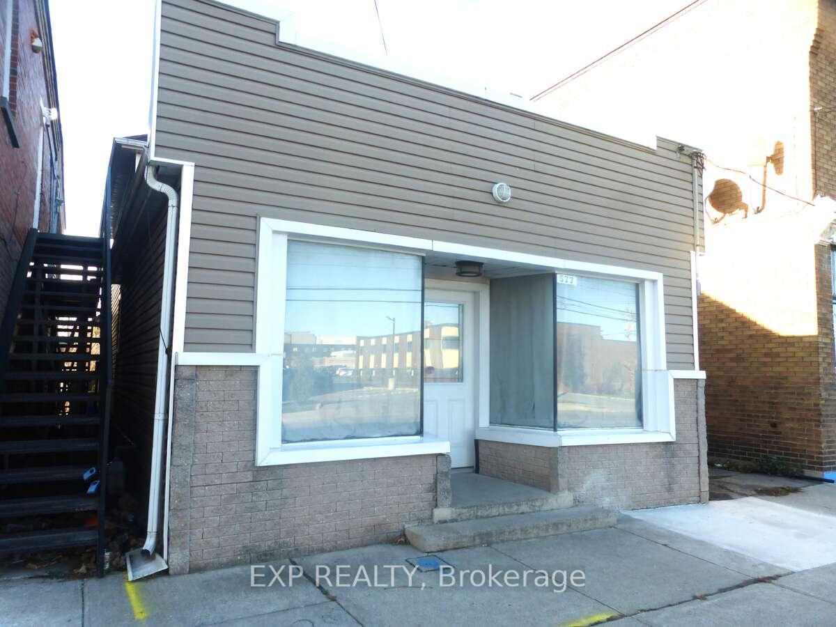 577 King Street, Welland, ON, exterior