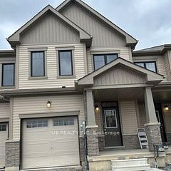 381 Vanilla Trail, Thorold, ON, exterior