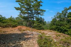 180 Prisque Road, Georgian Bay, ON, exterior