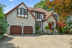 2460 Hammond Road, Mississauga, ON, exterior