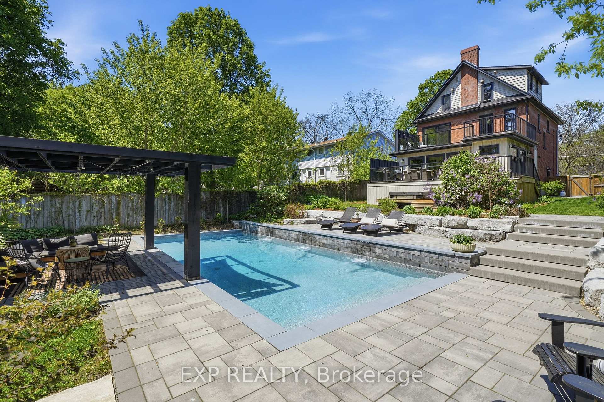 16 Barker Street, Prince Edward County, ON, exterior