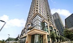 2407 - 20 Thomas Riley Road W, Toronto W08, ON, exterior