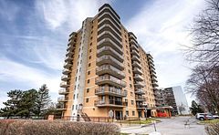 101 - 257 Bath Road, Kingston, ON, exterior
