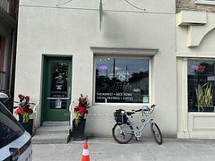 163 Main Street NW, Lucan Biddulph, ON, exterior