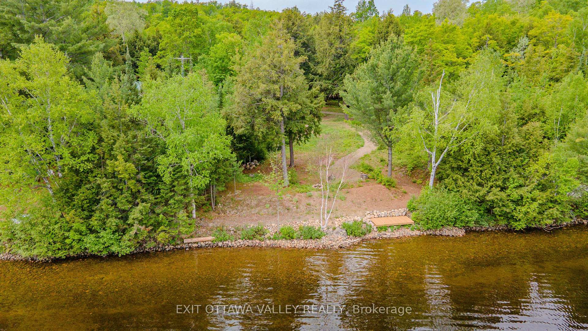 0 Lakeshore Drive, Hastings Highlands, ON, exterior