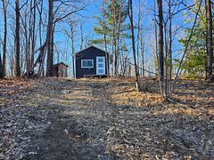 00 Baker Valley Road, Frontenac, ON, exterior