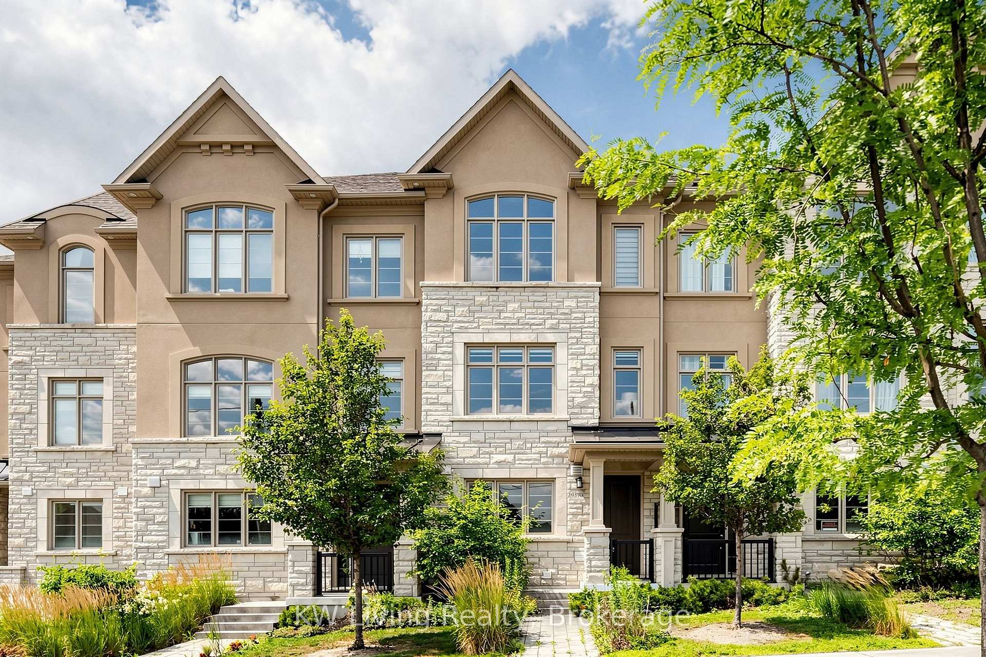 9370 Kennedy Road, Markham, ON, exterior