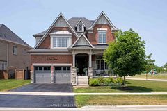 4 Larkin Avenue, King, ON, exterior
