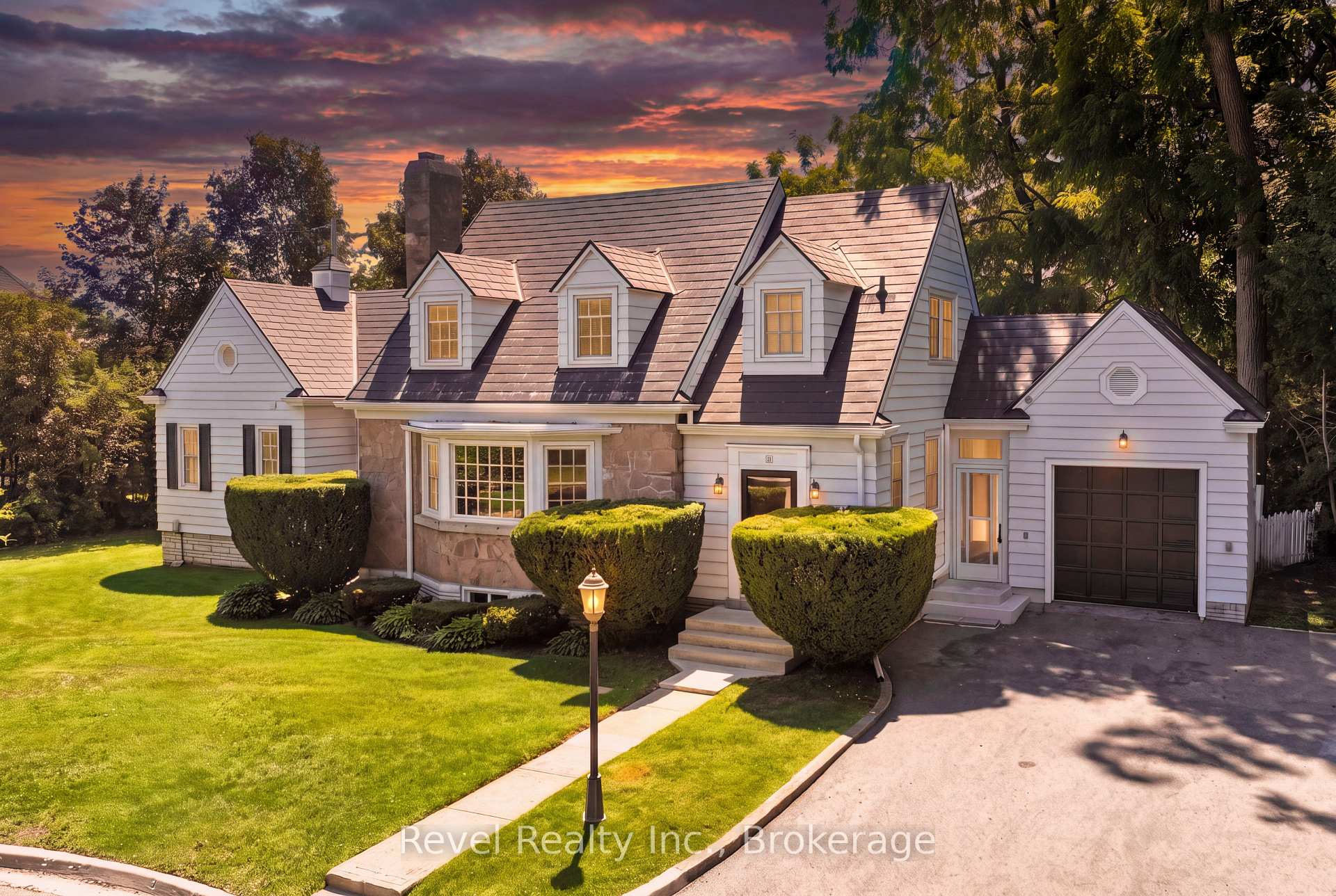 13 Sylvan Crescent, Kawartha Lakes, ON, exterior