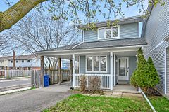 1 Steven Street, Orangeville, ON, exterior