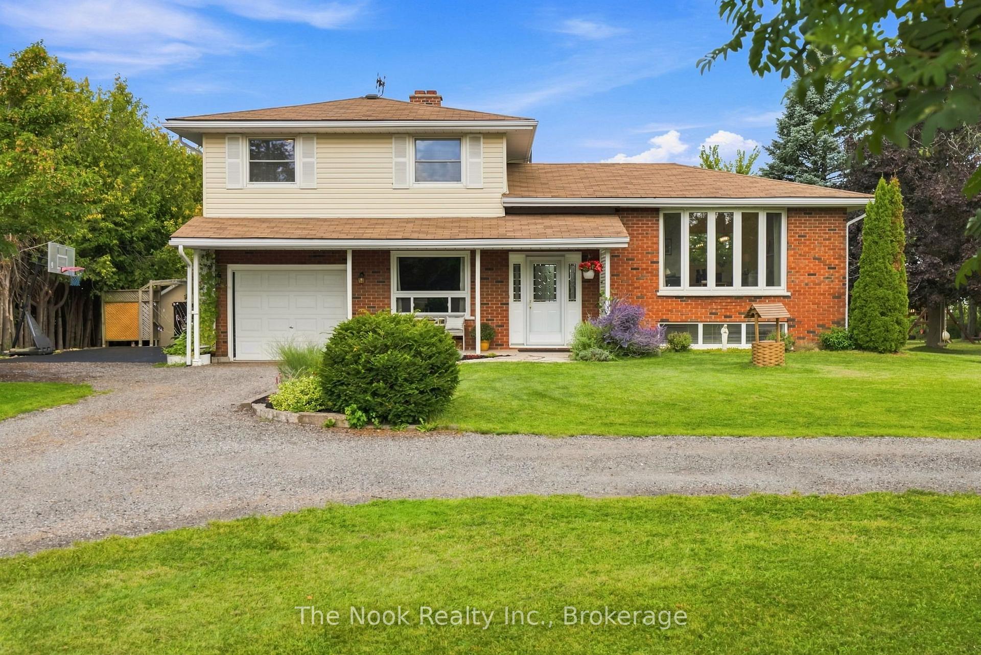 193 Cottingham Road, Kawartha Lakes, ON, exterior