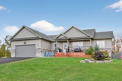 305 Moore Crescent, North Grenville, ON, exterior