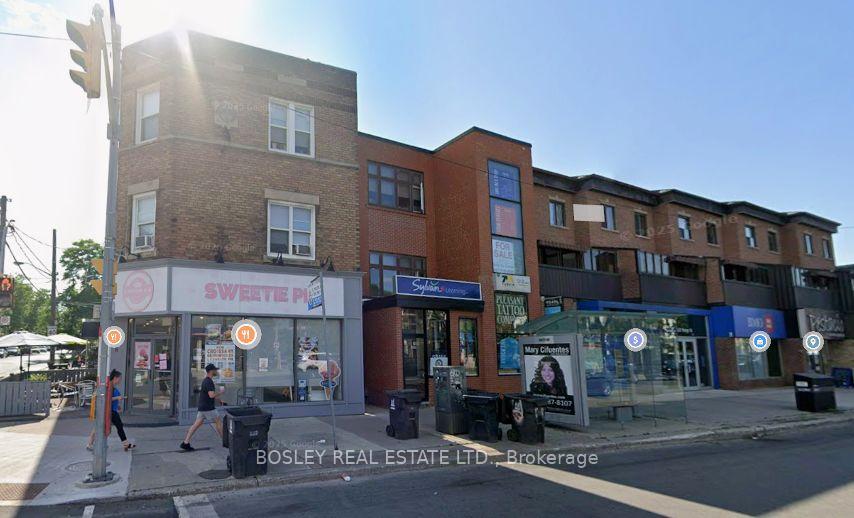 Main - 3310 Yonge Street, Toronto C04, ON, exterior