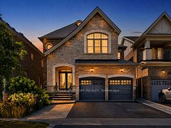 274 Buick Boulevard, Brampton, ON, exterior