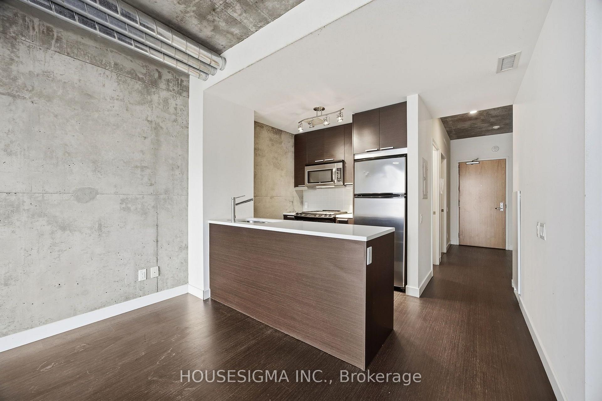 406 - 138 Princess Street, Toronto C08, ON, exterior