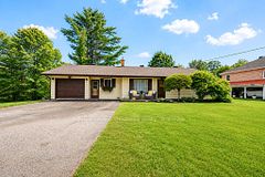 304 Hastings Street N, Bancroft, ON, exterior