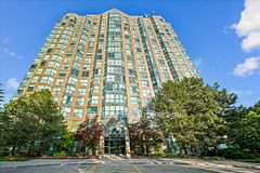 1603 - 2177 Burnhamthorpe Road W, Mississauga, ON, exterior