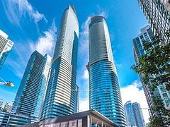 1104 - 12 York Street, Toronto C01, ON, exterior