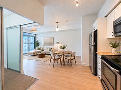 519 - 55 East Liberty Street, Toronto C01, ON, exterior