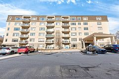 209 - 149 Church Street, King, ON, exterior