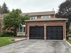 296 John Bowser Crescent, Newmarket, ON, exterior