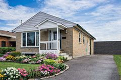 41 Wishing Well Drive, Toronto E05, ON, exterior