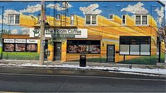 533 Concession Street, Hamilton, ON, exterior