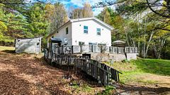 482 Old L'Amable Road, Bancroft, ON, exterior