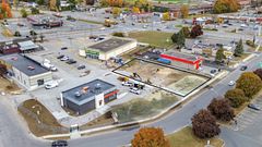 A - 7721 Kent Boulevard, Brockville, ON, exterior