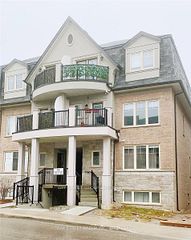 23 - 11 Eaton Park Lane, Toronto E05, ON, exterior