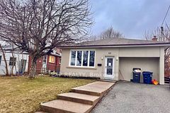 69 Hollyhedge Drive, Toronto E09, ON, exterior