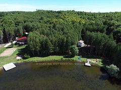 Lot 61 Wiles Lane, Grey Highlands, ON, exterior