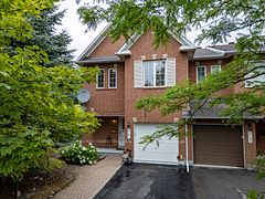 2181 Sunmeadow Street, Orleans - Cumberland and Area, ON, exterior