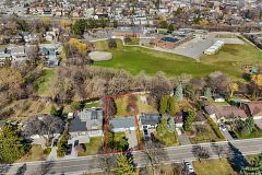 15 Pioneer Drive, Mississauga, ON, exterior