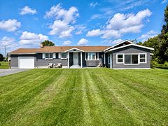 15253 County Road 2 Road, South Stormont, ON, exterior