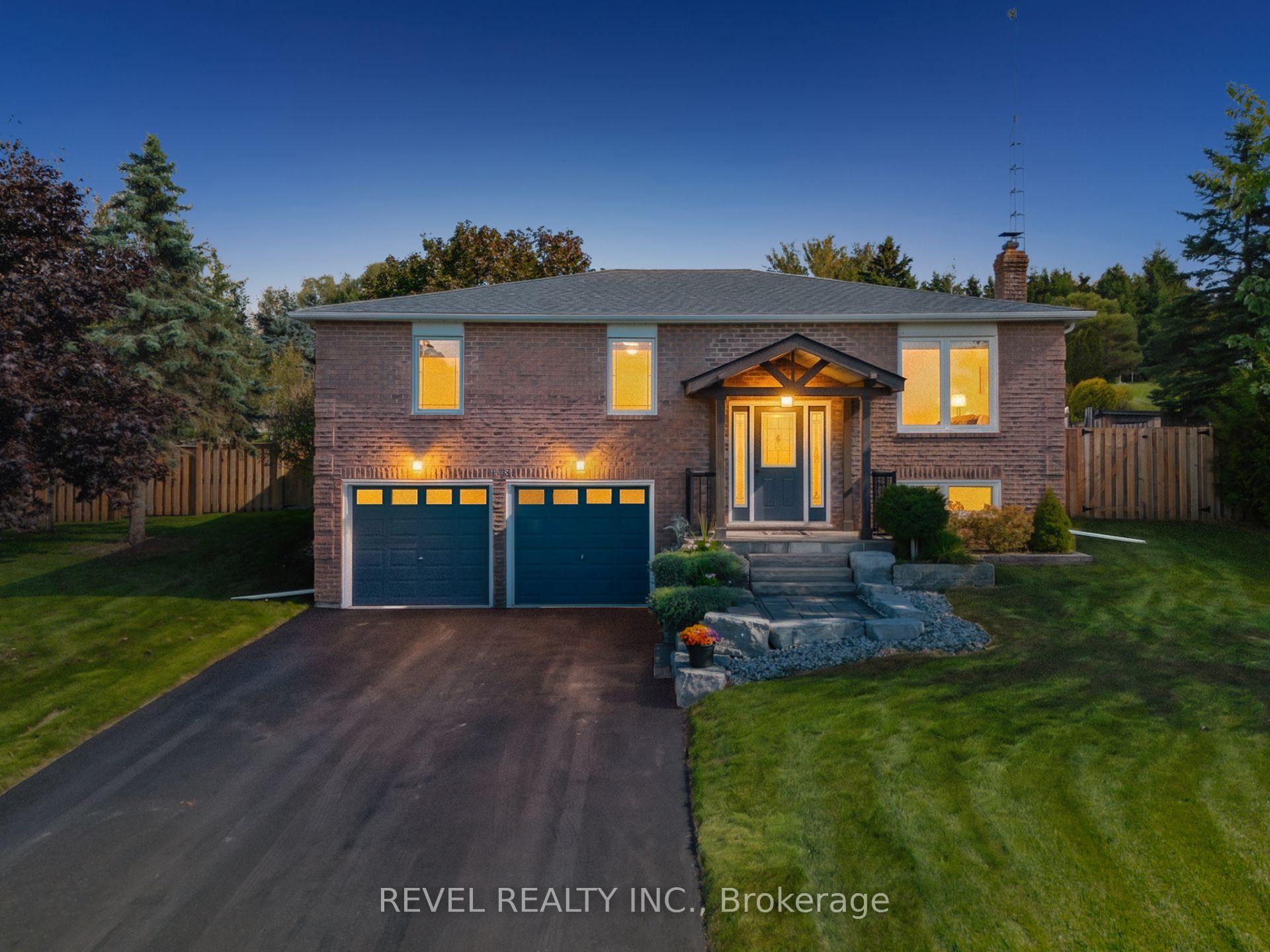 29 Saint John Street, Amaranth, ON, exterior