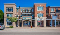 62 Commuter Drive, Brampton, ON, exterior
