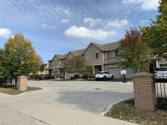 2234 COUNTRY CLUB Drive, Burlington, ON, exterior