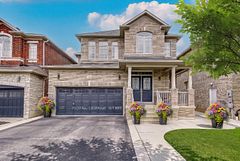 23 McKnight Avenue, Hamilton, ON, exterior