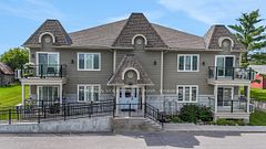 202 - 38 Charles Street, North Stormont, ON, exterior