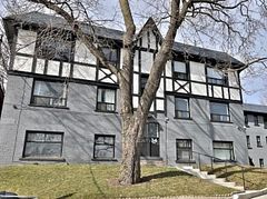 5 - 34 Heydon Park Road, Toronto C01, ON, exterior