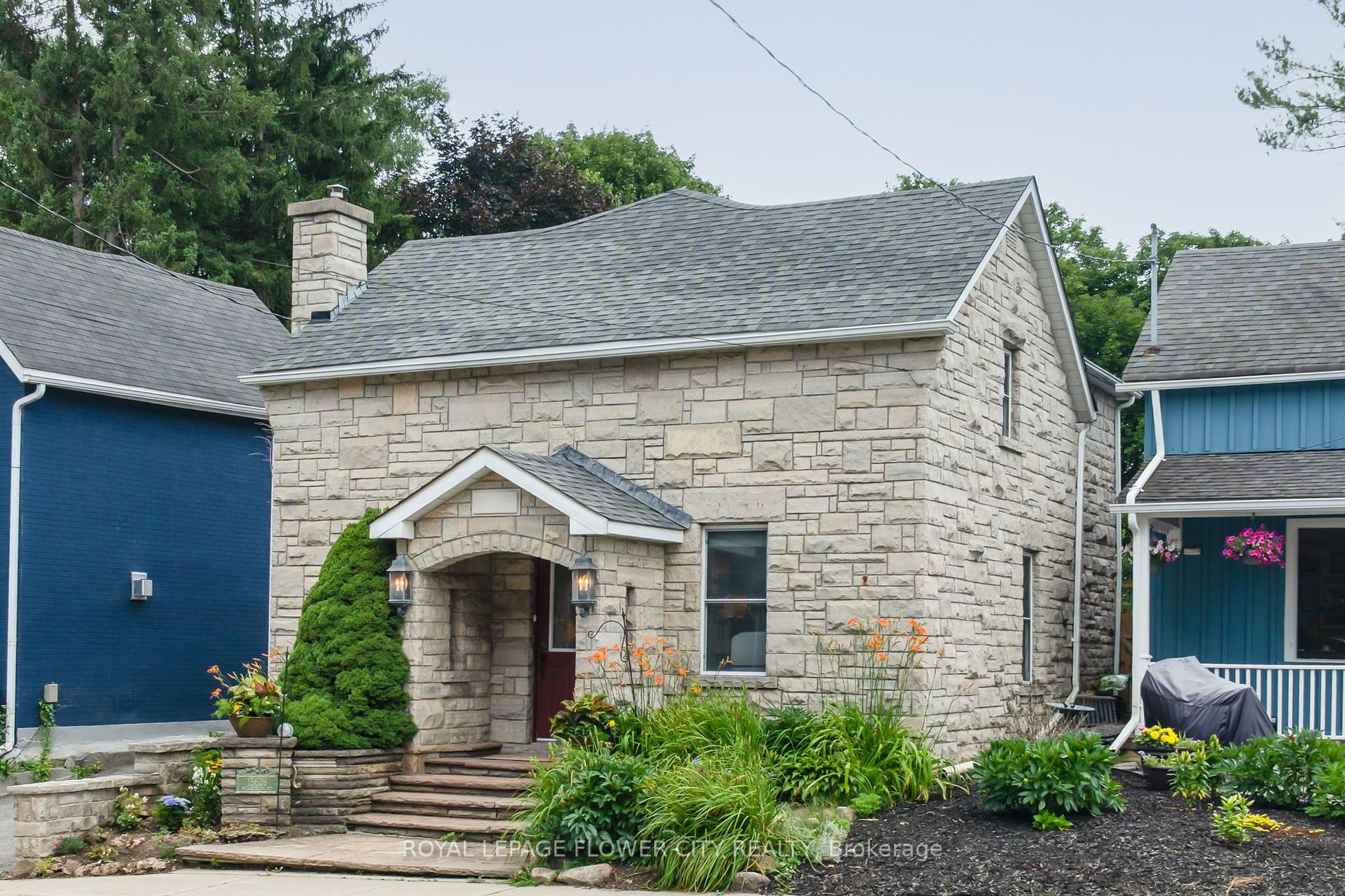 15626 Mclaughlin Road, Caledon, ON, exterior