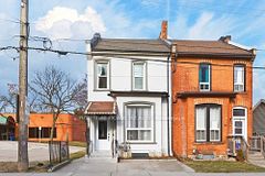 141 Ray Street N, Hamilton, ON, exterior