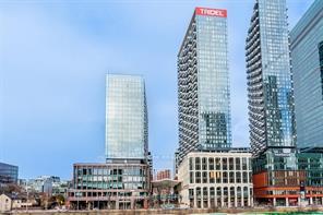 914 - 480 Front Street W, Toronto C01, ON, exterior
